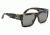 Spy Optic Bowery Single Vision Prescription Sunglasses - Matte Army Tortoise Frame 573010995000RX