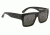 Spy Optic Bowery Single Vision Prescription Sunglasses - Matte Black/Tortoise Frame 573010994000RX
