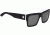 Spy Optic Bowery Sunglasses - Whitewall Frame and Grey W/Black Mirror Lens 673010809139