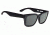 Spy Optic Bowie Bifocal Prescription Sunglasses, Matte Black Frame, Happy Gray Green Polar Lens, Polarized-673247374864BI