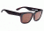 Spy Optic Bowie Sunglasses, Matte Camo Tort Frame, Happy Bronze Lens 673247995865