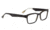 Spy Optic Brando Bifocal Prescription Eyeglasses, Black Horn Frame-SRX00098BI