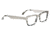 Spy Optic Brando Bifocal Prescription Eyeglasses, Snow Leopard Frame-SRX00099BI