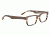 Spy Optic Brando Bifocal Prescription Eyeglasses, 1956 Tortoise Frame-SRX00100BI