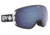 Spy Optic Bravo Goggles - After Party Frame, Happy Rose w/Dark Blue Spectra + Happy Bronze w/Silver Mirror Lens 313222604279