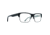 Spy Optic Brody 5050 57 Matte Eyeglasses, Black, One Size, 94152