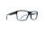 Spy Optic Brody 58 Eyeglasses, Black, One Size, 162877