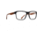 Spy Optic Brody 58 Men's Sunglasses, Matte Black Trans Sepia Frame, Demo w/ Spy+ Lens Print Lens, Medium, 95351
