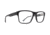 Spy Optic Brody Bifocal Prescription Eyeglasses, Matte Black Frame, 573493374000BI
