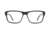 Spy Optic Brody Bifocal Prescription Eyeglasses, Matte Black Frame, 573493374000BI