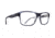 Spy Optic Brody Progressive Prescription Eyeglasses, Matte Blue Brush Frame, 573493429000PR