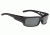 Spy Optic Caliber Progressive Prescription Sunglasses, Matte Black Frame, 673374374863PR
