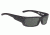 Spy Optic Caliber Progressive Prescription Sunglasses, Soft Matte Black Frame, 673374973863PR