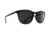 Spy Optic Cameo Progressive Prescription Sunglasses, Soft Matte Black Frame, 673373973863PR