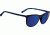 Spy Optic Cameo Progressive Prescription Sunglasses, Soft Matte Black/Navy Tort Frame, 673373845503PR