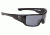 Spy Optic Carbine Sunglasses w/ Black Frame &amp; Grey Lens