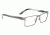 Spy Optic Channing Bifocal Prescription Eyeglasses, Gunmetal/Greystone Frame-SRX00115BI