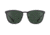 Spy Optic Cliffside Sunglasses, Black/Black Marble Frame, Happy Gray/Green Lens, 873500765863