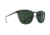Spy Optic Cliffside Sunglasses, Black/Black Marble Frame, Happy Gray/Green Lens, 873500765863