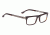 Spy Optic Clive Bifocal Prescription Eyeglasses, Dark Tort/Gunmetal Frame, 573355846000BI