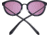 Spy Optic Colada Sunglasses - Womens, 6700000000009