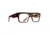 Spy Optic Coleson 55 Men's Sunglasses, Java Frame, Demo w/ Spy+ Lens Print Lens, Medium, 115700
