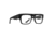 Spy Optic Coleson 55 Men's Sunglasses, Matte Black Frame, Demo w/ Spy+ Lens Print Lens, Medium, 115697
