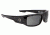 Spy Optic Colt Sunglasses - Black Frame and Grey Lens 673037038129