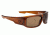 Spy Optic Colt Sunglasses - Brown Ale Frame and Bronze Lens 673037139069