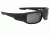 Spy Optic Colt Sunglasses - Matte Black Frame and Grey Lens 673037374129