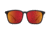Spy Optic Cooler Progressive Prescription Sunglasses, Matte Trans. Gray Frame, 6700000000002PR