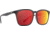 Spy Optic Cooler Progressive Prescription Sunglasses, Matte Trans. Gray Frame, 6700000000002PR