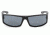Spy Optic Cooper Single Vision Prescription Sunglasses - Matte Black Frame 570195374000RX