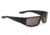 Spy Optic Cooper Progressive Prescription Sunglasses, Matte Black Frame, Grey Lens-670195374129PR