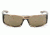 Spy Optic Cooper Single Vision Prescription Sunglasses - Tortoise Frame 570195613000RX