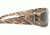 Spy Optic Cooper Single Vision Prescription Sunglasses - Tortoise Frame 570195613000RX