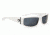 Spy Optic Cooper Single Vision Prescription Sunglasses - White Frame 570195638000RX