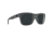 Spy Optic Crossway Sunglasses, Matte Gray Frame, Gray Polar w/ Black Spectra Mirror Lens, Medium/Large, 162953