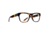 Spy Optic Crossway Optical 56 Sunglasses, Honey Tort Frame, Demo w/ Spy+ Lens Print Lens, Medium/Large, 115691