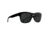 Spy Optic Crossway Sunglasses w/ Gray Polar, Black, One Size, 100684