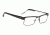 Spy Optic Cullen Prescription Eyeglasses, Matte Black/Black Horn Frame, 573350110000
