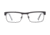 Spy Optic Cullen Eyeglasses, Matte Black/Black Horn Frame, 573350110000
