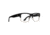 Spy Optic Cyrus 5050 Optical 58 Sunglasses, Black Brushed Bronze Frame, Spy Demo Lens w/ Spy Lens Print Lens, One Size, 170826
