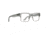 Spy Optic Cyrus 5050 Optical 58 Sunglasses, Crystal Smoke Matte Dark Gunmetal Frame, Spy Demo Lens w/ Spy Lens Print Lens, One Size, 170827