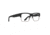 Spy Optic Cyrus 5050 Optical 58 Sunglasses, Matte Black Matte Dark Gunmetal Frame, Spy Demo Lens w/ Spy Lens Print Lens, One Size, 170825
