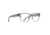 Spy Optic Cyrus 5050 Optical 60 Sunglasses, Crystal Smoke Matte Dark Gunmetal Frame, Spy Demo Lens w/ Spy Lens Print Lens, One Size, 170831