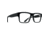 Spy Optic Cyrus Optical 58 Sunglasses, Matte Black Frame, Demo w/ Spy+ Lens Print Lens, Large, 182983