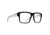 Spy Optic Cyrus Optical 60 Dark Tort Crystal Sunglasses, Clear, One Size, 92056