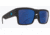 Spy Optic Cyrus Single Vision Prescription Sunglasses, AF Soft Matte Black Frame, 183409973281SV