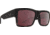 Spy Optic Cyrus Single Vision Prescription Sunglasses, Matte Black/Smoke Tortoise Fade Frame, 673180221792SV